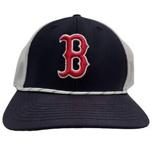 Genuine Merchandise Boston Red Sox Fenway Collection Baseball Cap Size OSFA/ADJ